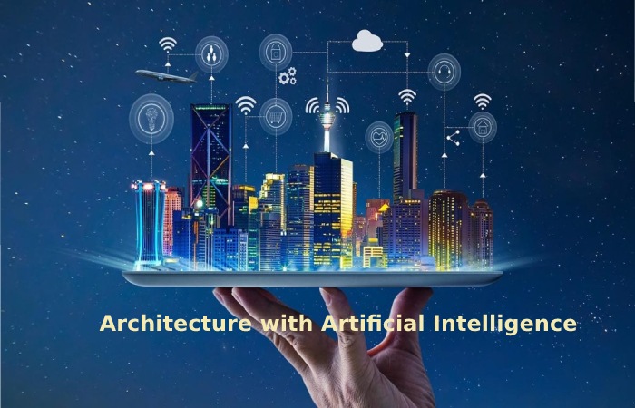 Architecture with Artificial Intelligence