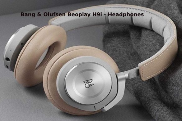 Bang & Olufsen Beoplay H9i - Headphones