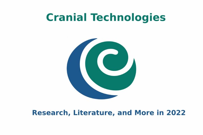 Cranial Technologies – Research, Literature, and More in 2022