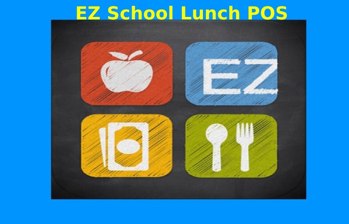 EZ School Lunch POS