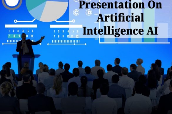 Presentation On Artificial Intelligence AI