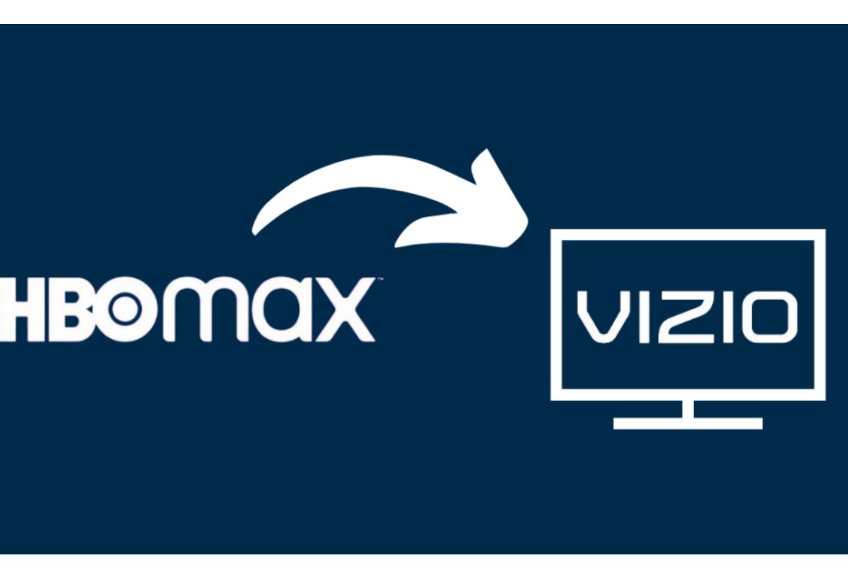 How To Get HBO MAX VIZIO 0n Smart TV