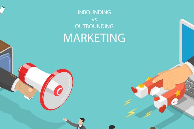 inbound and outbound