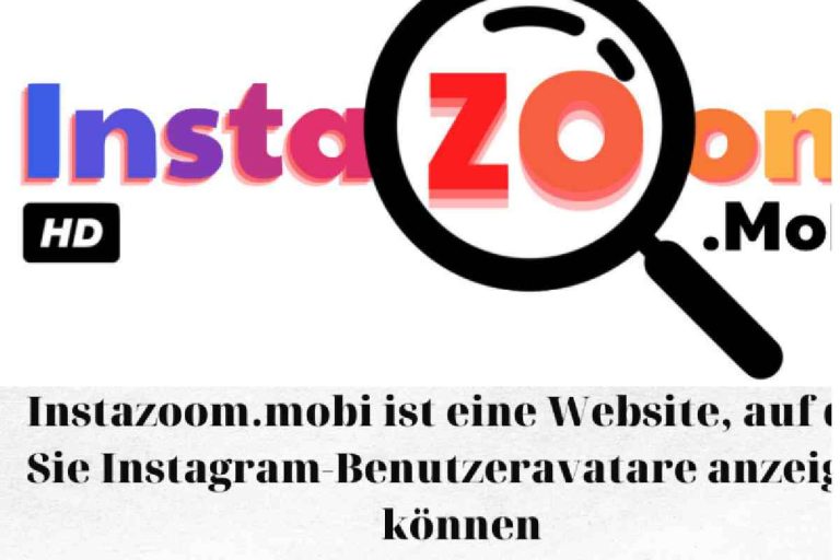 Instazoomer