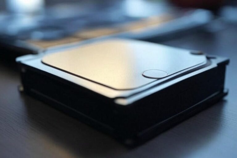 Hard Drive