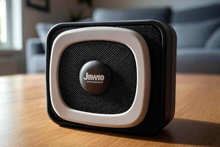 Jawbone Mini Jambox