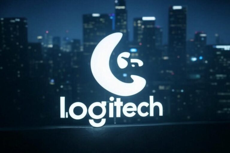 Logitech