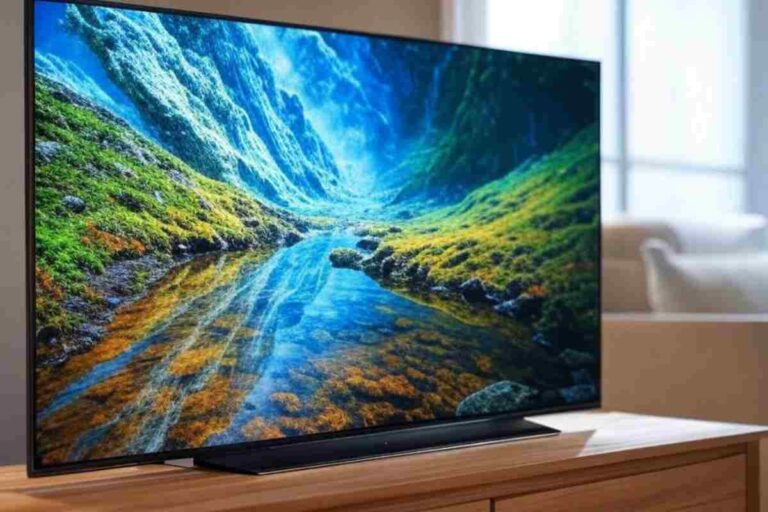 Sony OLED 55