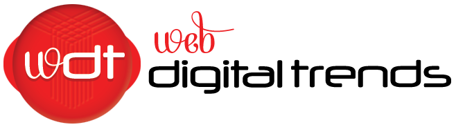 Web Digital Trends