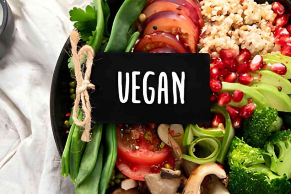 VeganovTrichy.com