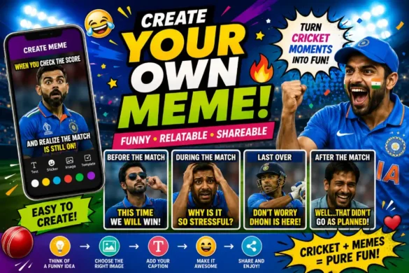 create your own meme